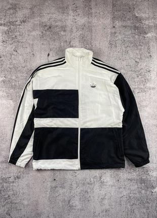 Олимпийка adidas