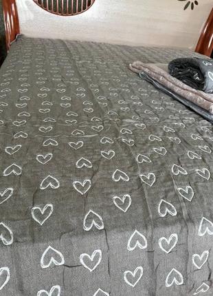 Покрывало муслин