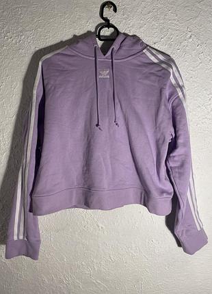Худи от adidas 2