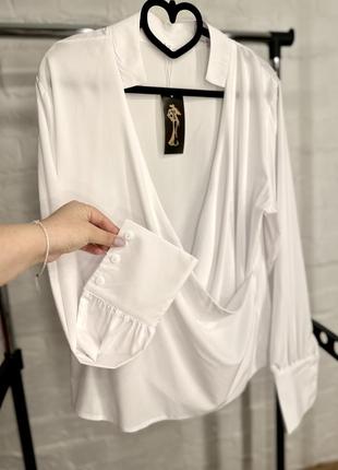 Жіноча блуза 2хл8 фото
