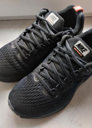 nike air zoom pegasus 34 shield 907327 001 1550 121669113