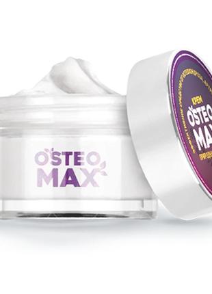 Остео max - крем для суглобів (остеомакс)
