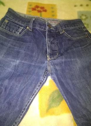 Джинси