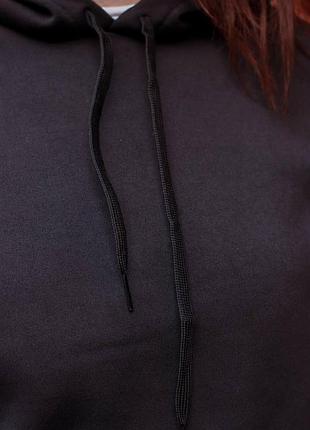 Худи baza black (hud001) 7