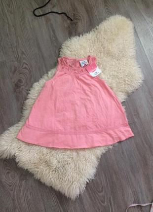 Платье туника