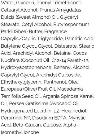 Needly sensory hand cream 630 dreamy desert - крем для рук "мечта пустыни", 30 мл