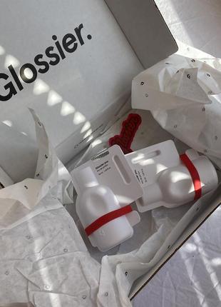 Парфюмированная вода парфюм духи glossier you