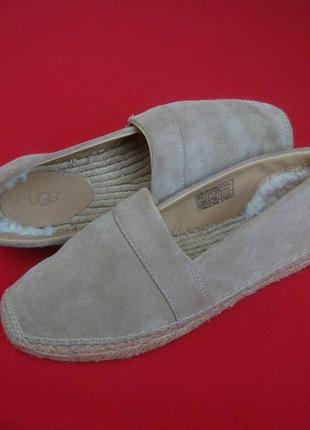 Мокасини ugg оригінал 36-37 розмір