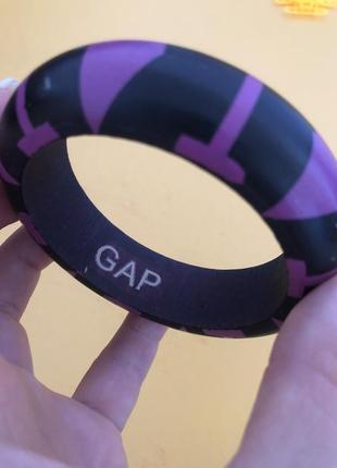 Браслет деревяний 5