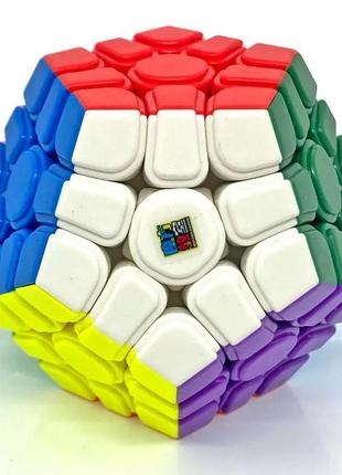 Мегаминкс 3×3 meilong megaminx m