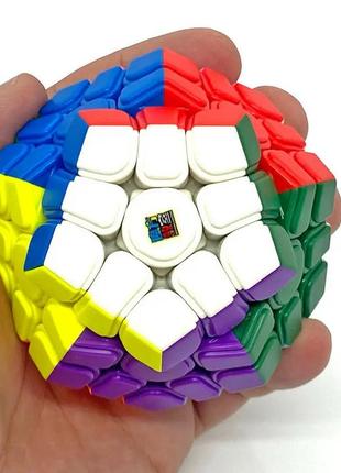 Мегамінкс 3×3 meilong megaminx m 3