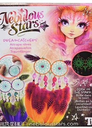 Набір для творчості nebulous stars ловець снів