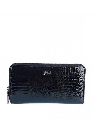 Женский кожаный кошелек elizabet canard ar-76119-rs