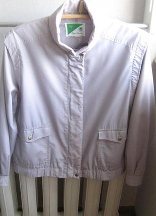 Ветровка женская трансформер, р-р50