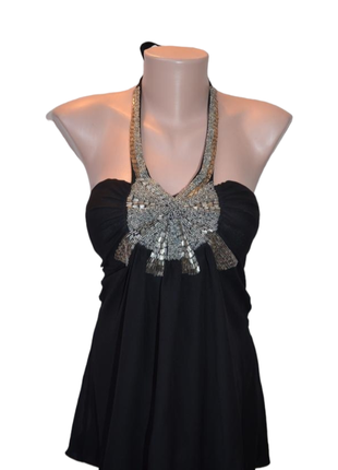 Шикарная нарядная майка от аpricot