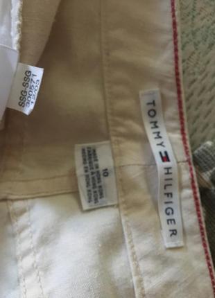 Брюки tommy hilfiger4 фото