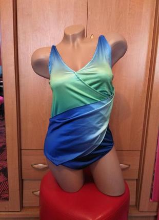 Купальник стильний