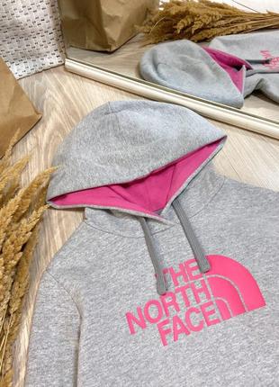 Худи от the north face  , tnf оригинал💖 7