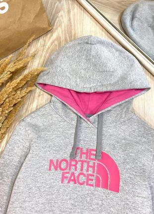 Худи от the north face  , tnf оригинал💖 3