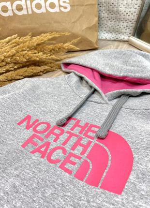 Худи от the north face  , tnf оригинал💖 2