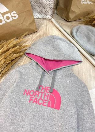 Худи от the north face  , tnf оригинал💖