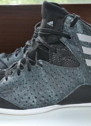 Adidas next level speed iv 48р кроссовки баскетбольные
