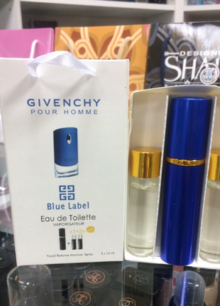 Набор парфумерии ,пробник