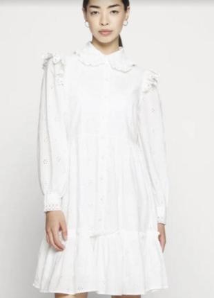 Платье selected femme 4