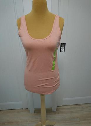 Комфортная майка от primark