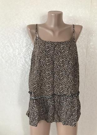 Крута  нова майка топ 14розміру