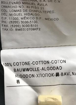 Stile benetton, женская невесомая туника, трапеция.