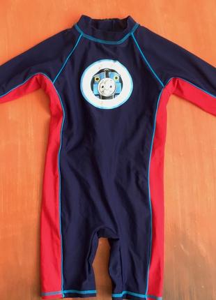 Костюм для плавання