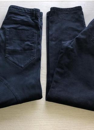 Котонові штани в школу