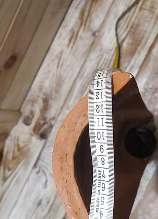 Подсвечник угловой