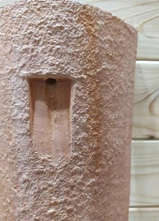 Подсвечник угловой