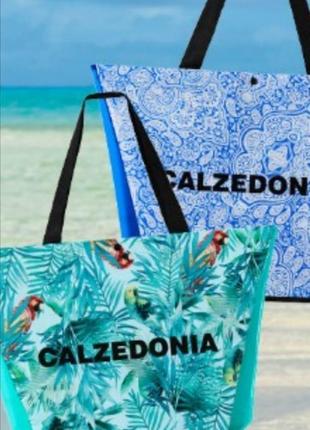 Сумка шоппер caledonia