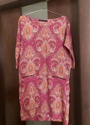 Сукня zara