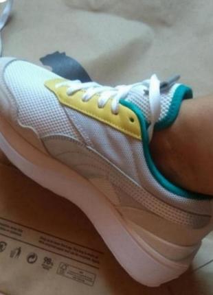 Кроссовки 👍💣puma 2