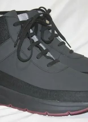 Кросівкі чоловічі tcg philly thoroughly crafted goods