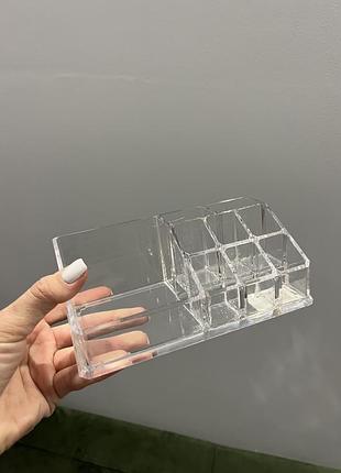 Подставки для косметики