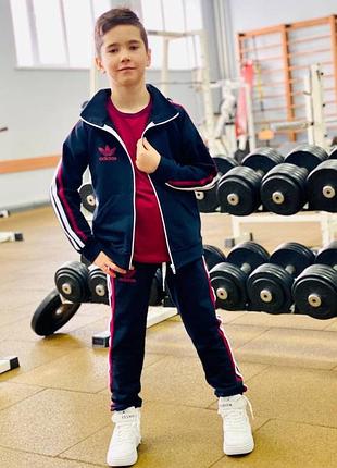 Спортивний костюм))) 🔥🔥🔥