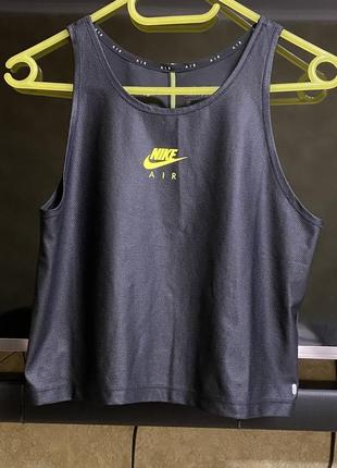 Nike майка