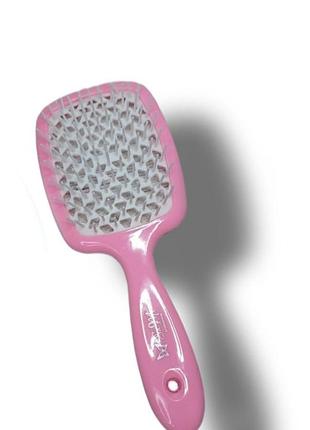 Гребінець для волосся sami super hair brush (у подарунковому пакованні)