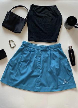Спортивна спідниця