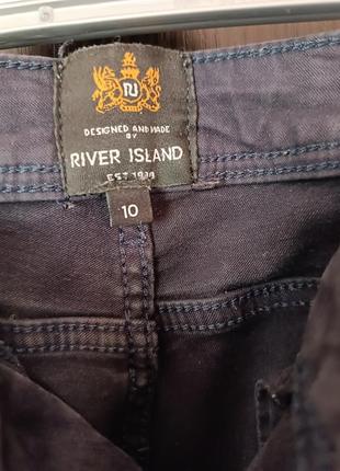 Ідеальні джинси river island8 фото