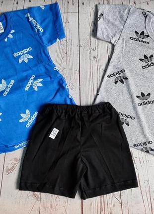 Летний костюмчик для малышей 🤗