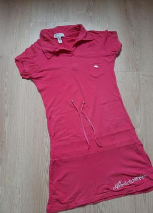 Платье теннисное