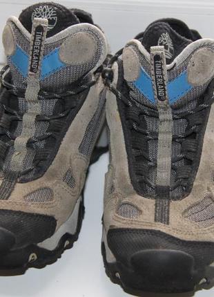 Кросівки timberland розмір 37