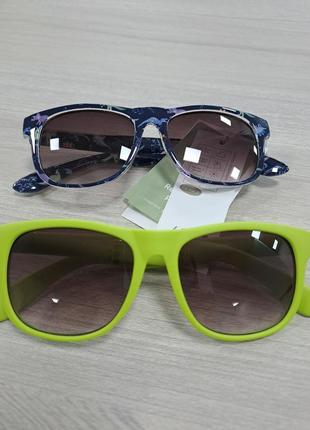 Сонцезахисні окуляри h&amp;m солнцезащитные очки1 фото