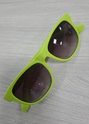 Сонцезахисні окуляри h&m солнцезащитные очки2 фото